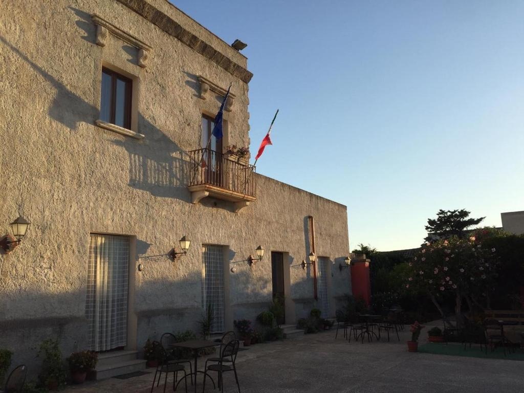Baglio Bellavista