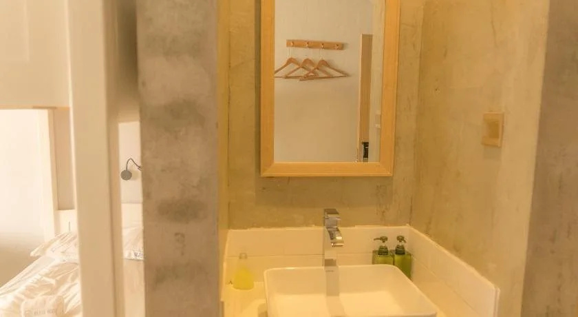 Dandong Bless House International Youth Hostel