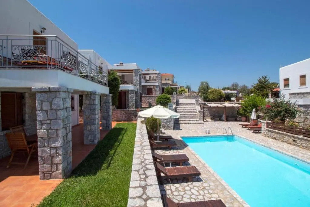 Malvazios apartment N7