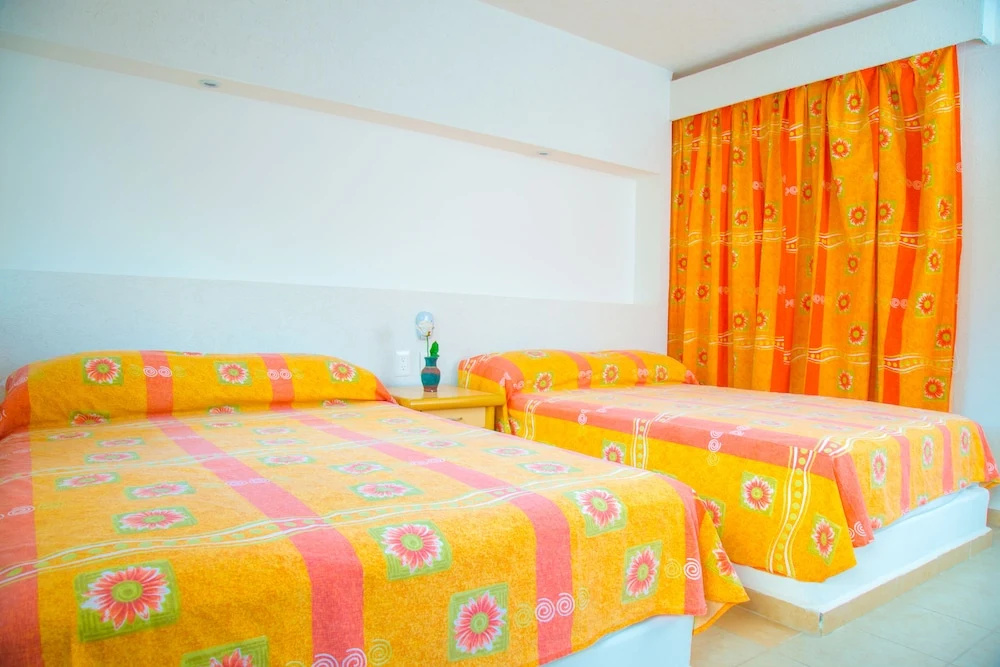 Hotel Acapulco