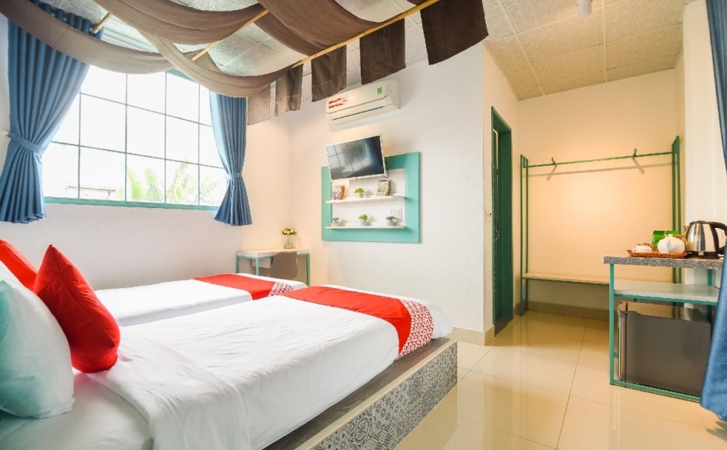 Ly's Villa Hoi An