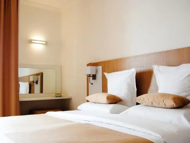 Sunconnect Mirador Del Atlantico