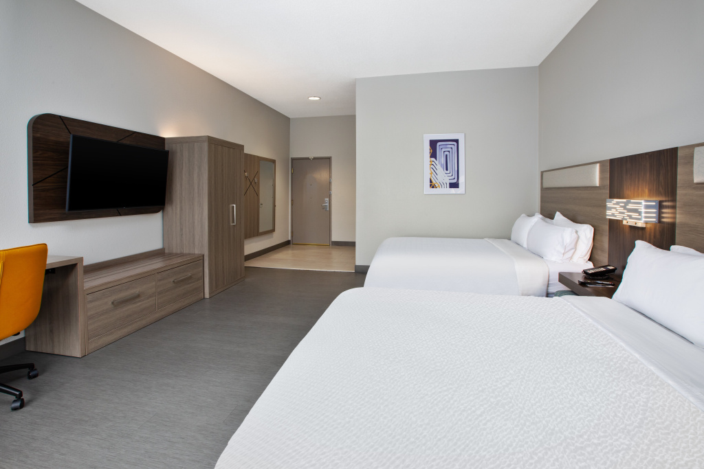 Holiday Inn Express Fremont by IHG