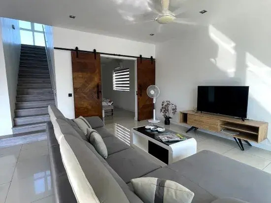 M-Residence
