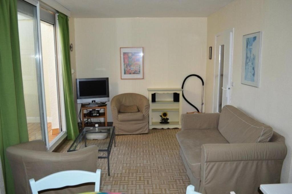 Résidence LE SOULAIROL - 3 Pièces pour 5 Personnes 24
