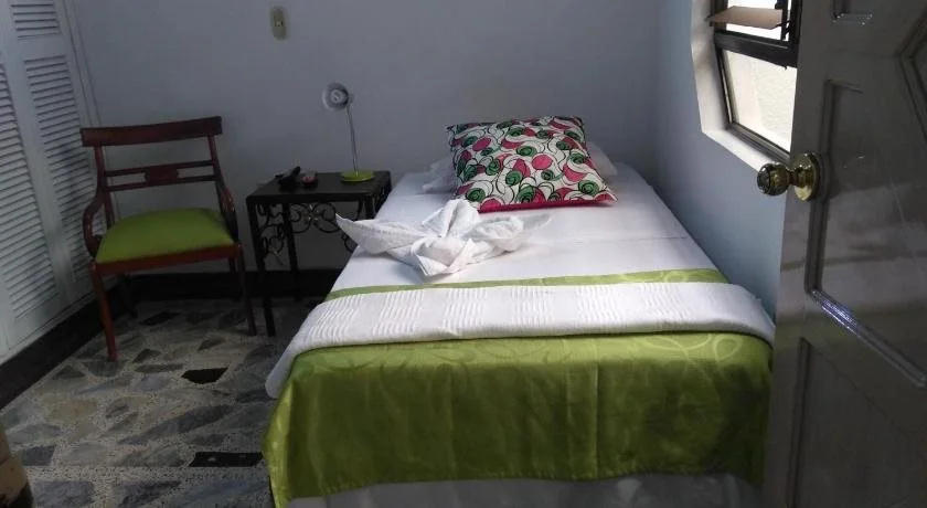 Hostal Casa Garnica