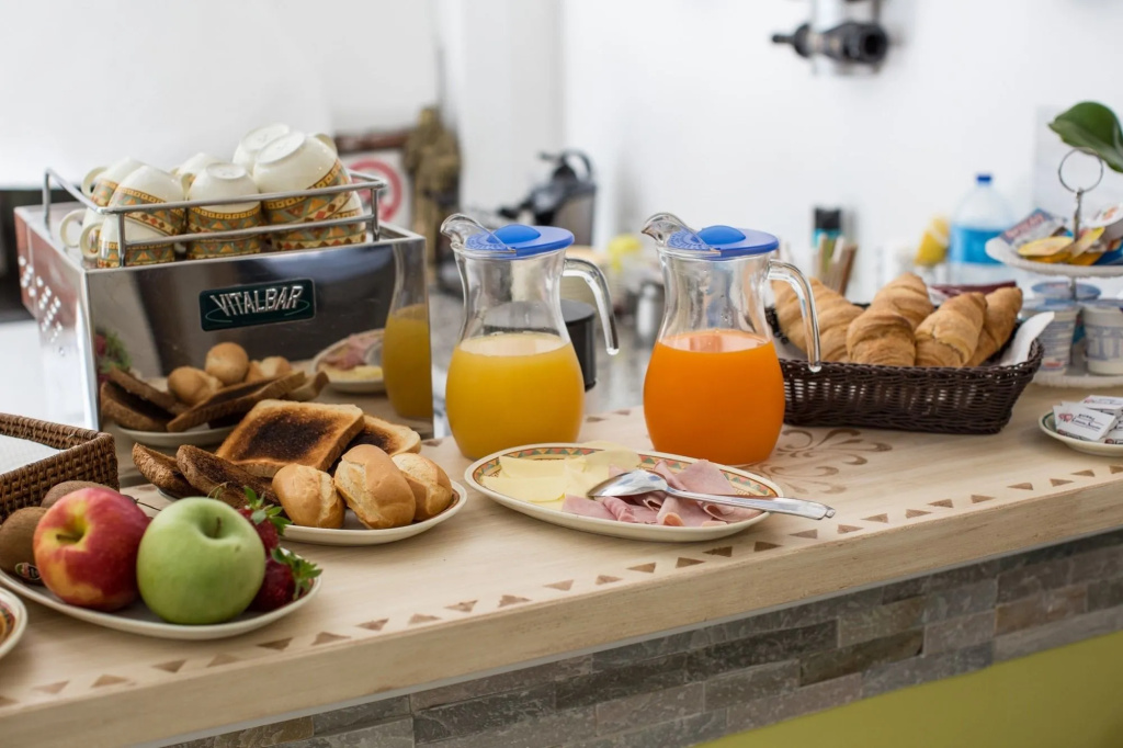 Relais Villa Anna