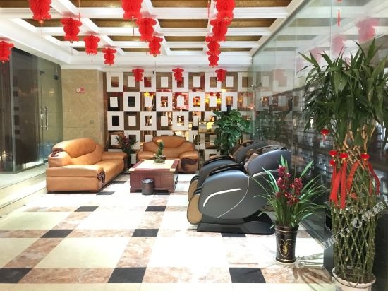 Lihao Holiday Hotel