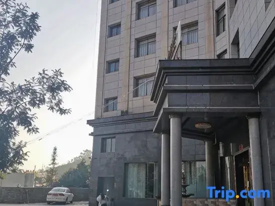 Yushanyuan One Party Hotel