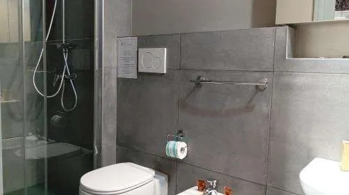 Cconforthotels R&B Suite&Chic