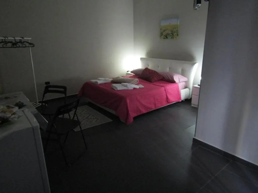 Tufaro B&B Private Room