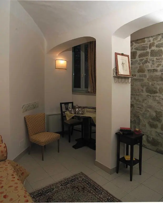 Residenza Baldesca