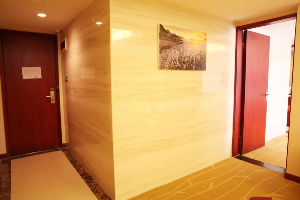 Lavande Hotel Gz Pazhou Branch