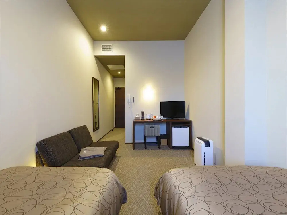 Hotel Harajo Shiro