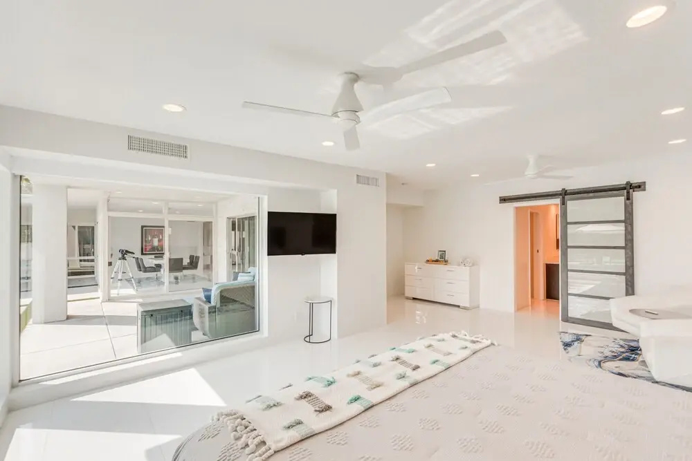 Palm Springs Oasis w/ Mtn Views, 2 Mi to Dtwn!