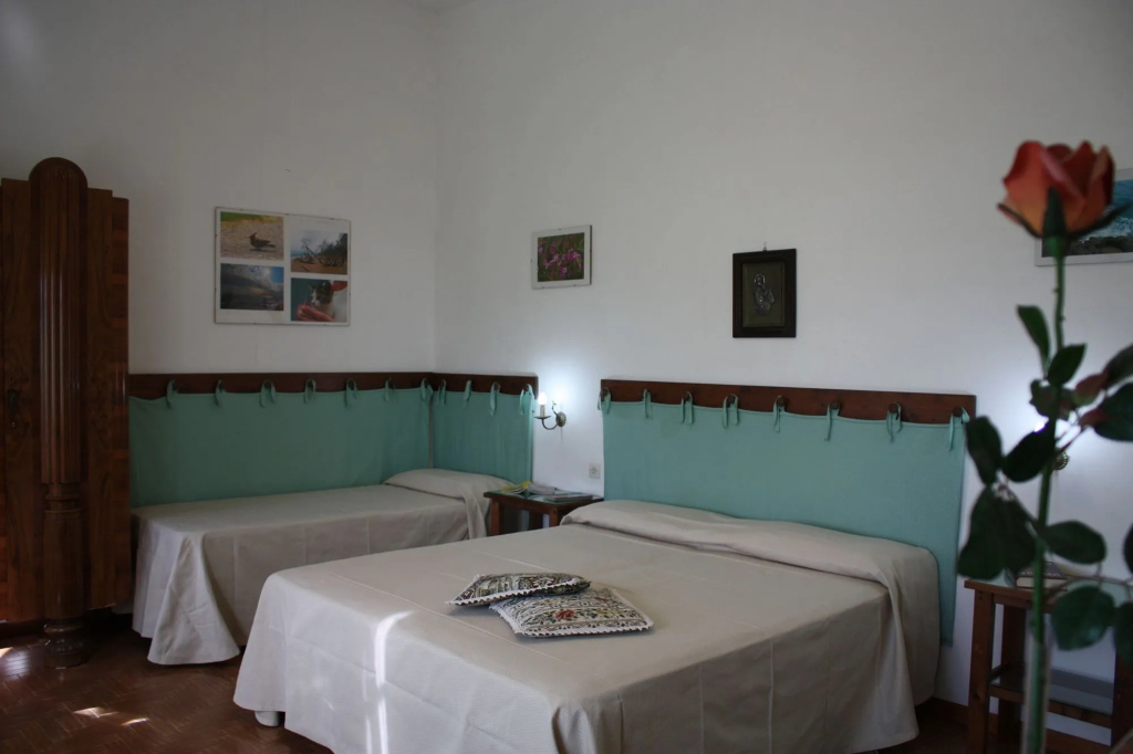 Agriturismo Magnaboschi