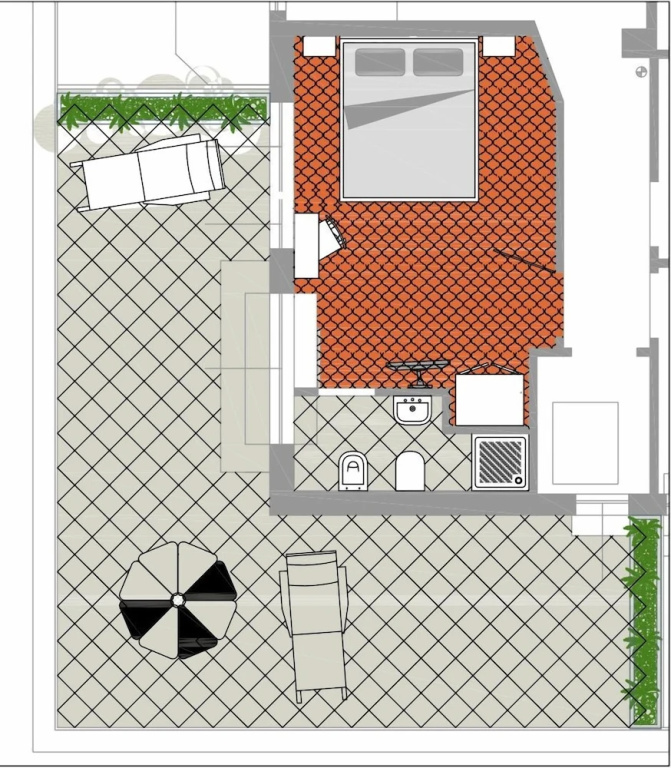 Acquaviva Experience B&B