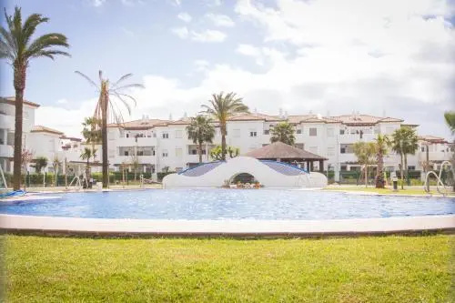 Apartamento Taymar Daniel