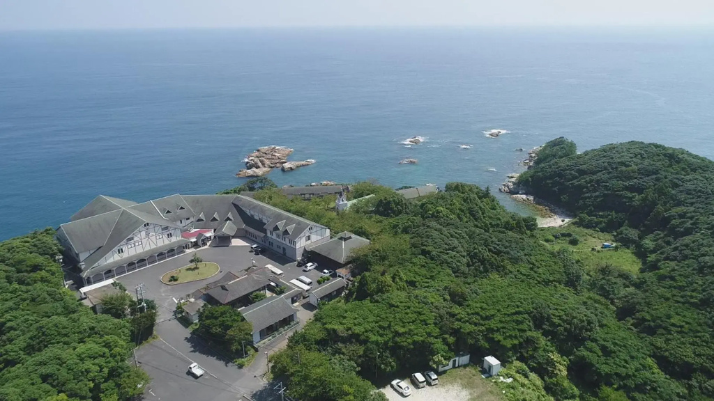 Tsushima Grand Hotel