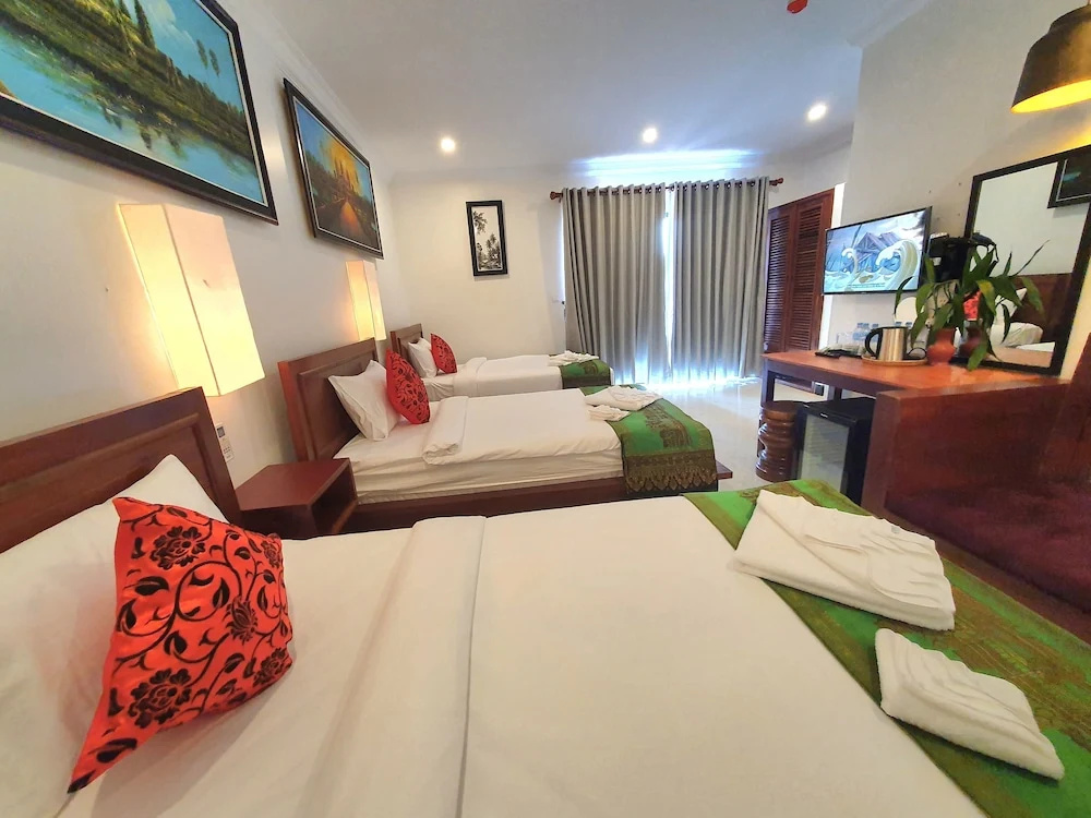 Darling Pub Hostel