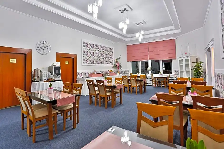 Hotel Wiosna