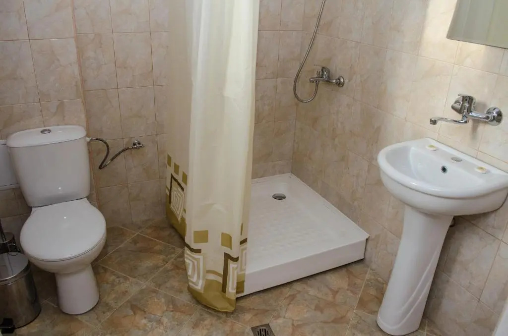 Guest House JoJi
