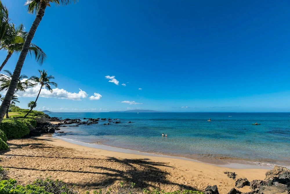 My Waii Beach Cottage by Coldwell Banker Island Vacations