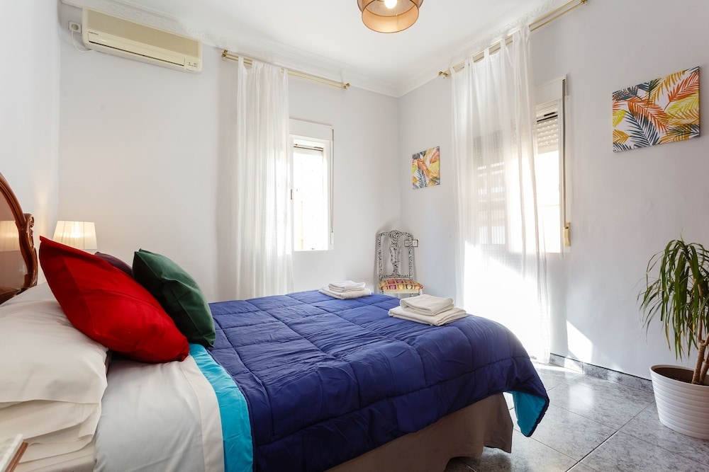 Casa El Patio y la Luz - Adults Only