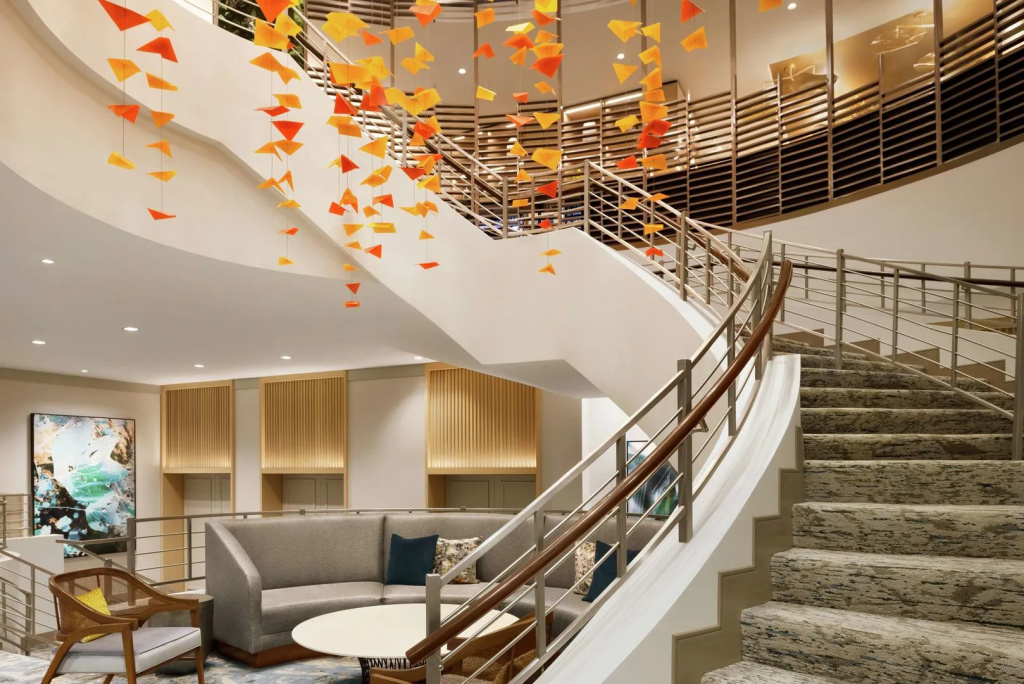 DoubleTree by Hilton Chicago Magnificent Mile