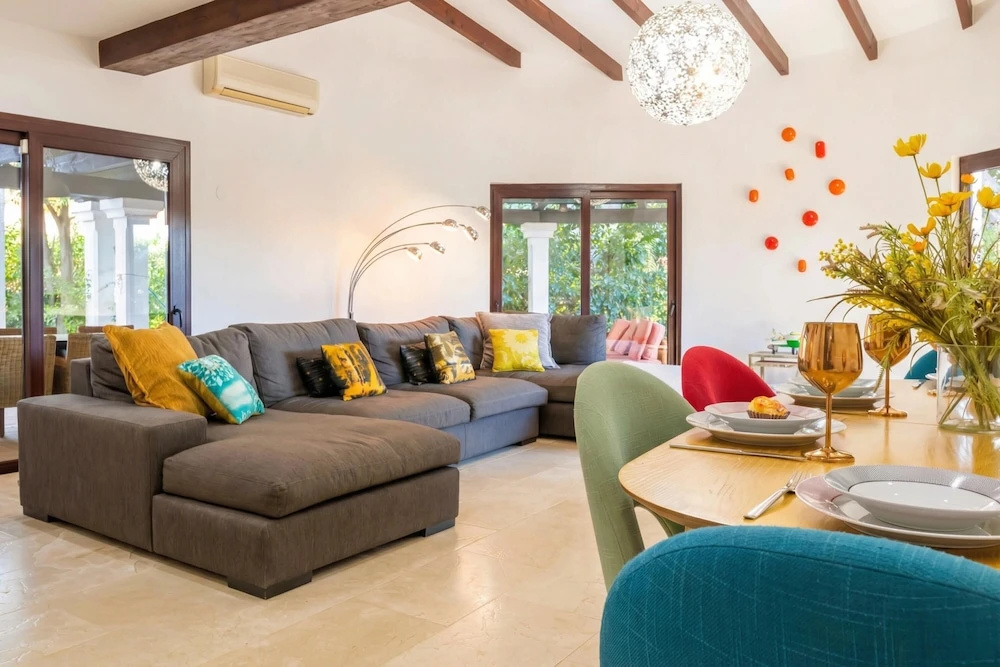 Villa Rosa