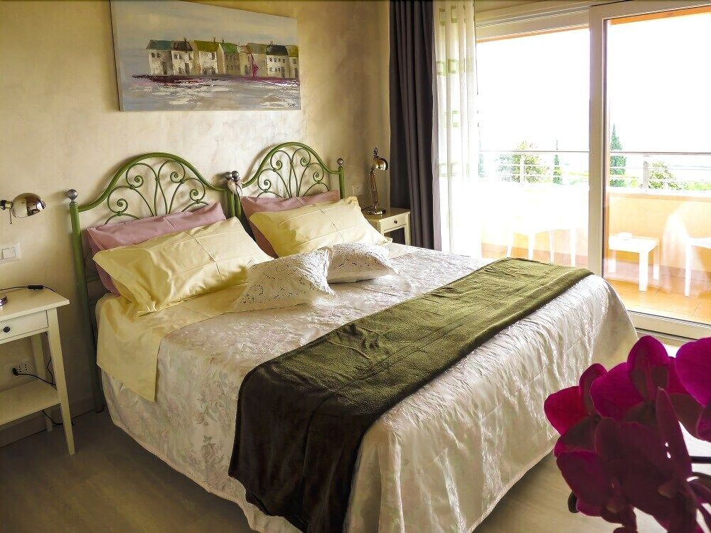 B&B IL RICCIO