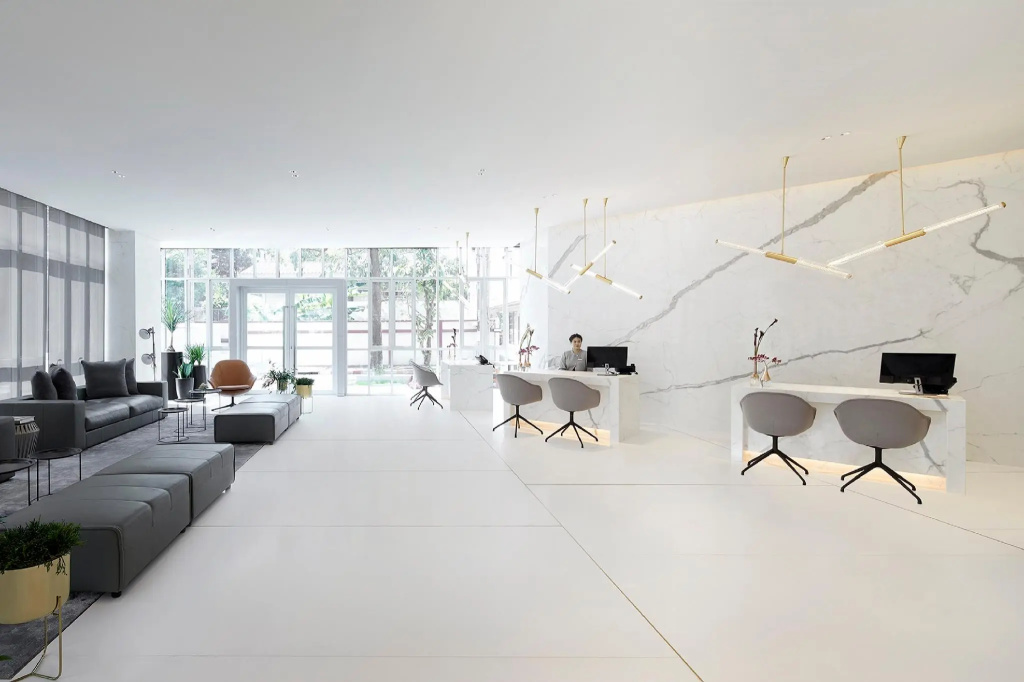 Somerset Maison Asoke Bangkok