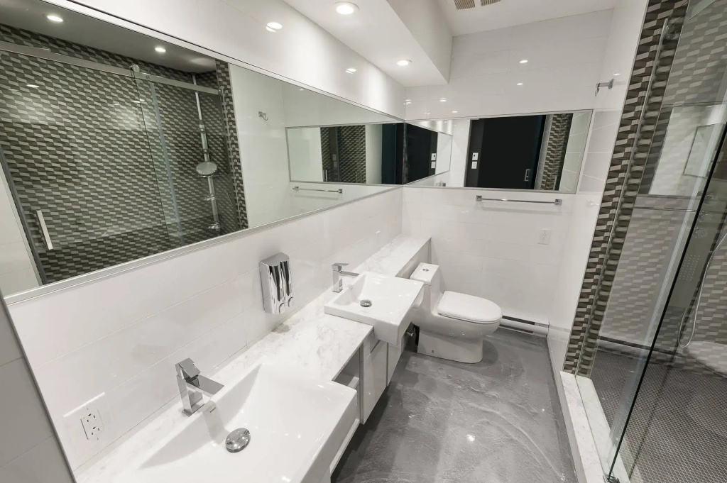 Boutique Lofts Milton Parc by Simplissimmo