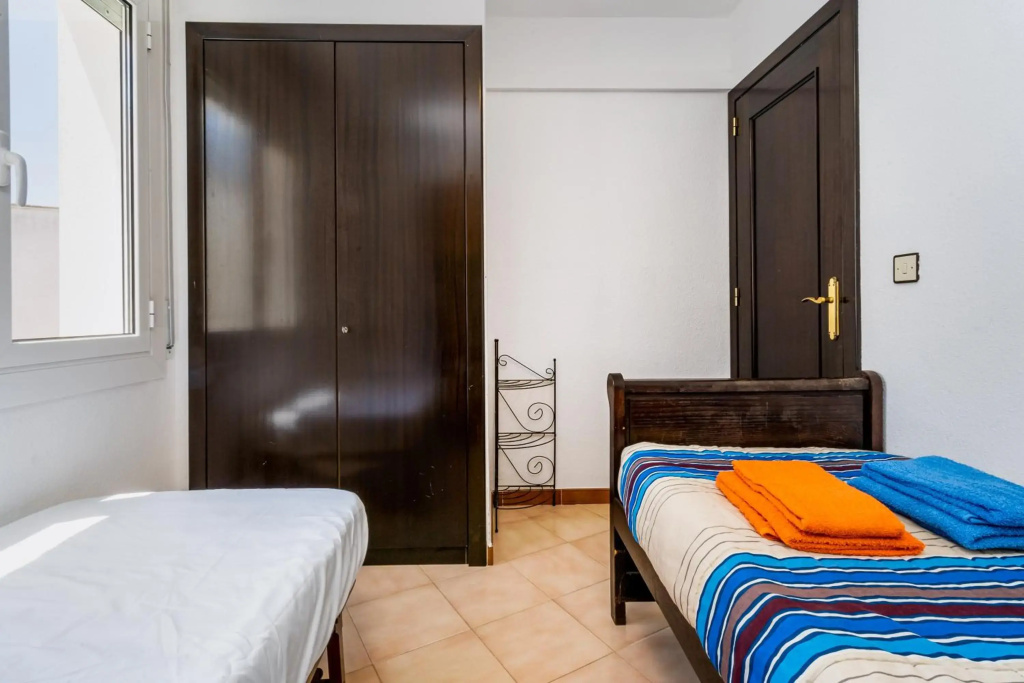 Bonito Apartamento WELCS con Vistas al Puerto