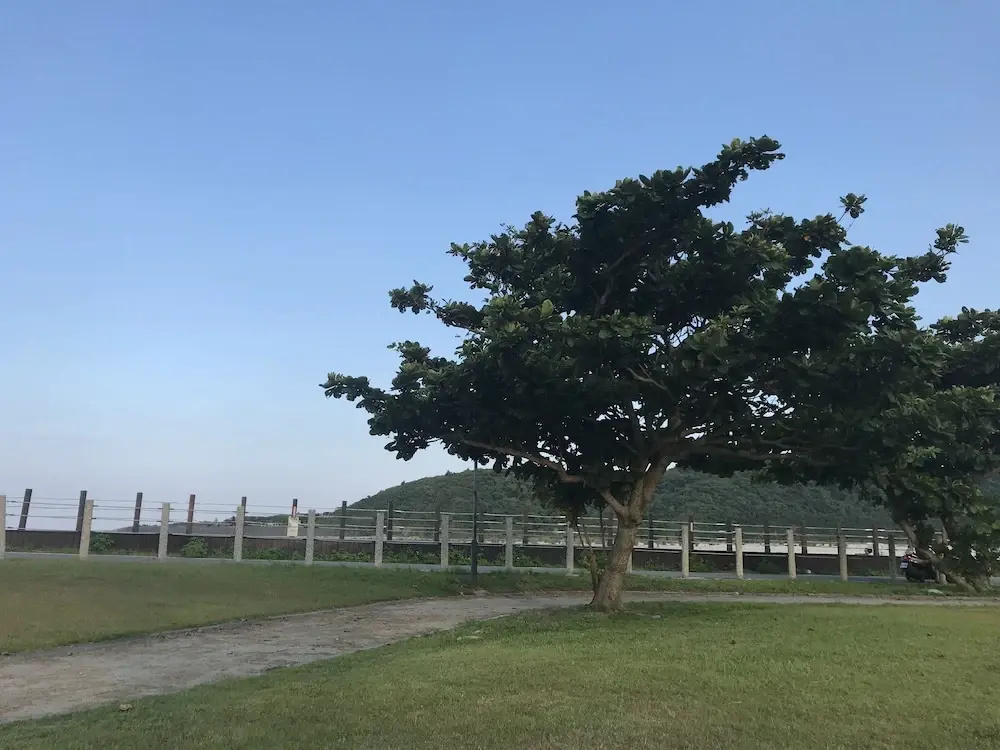 You Come to Hualien Homestay