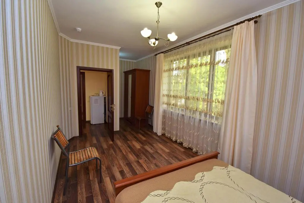 Hotel Komilfo