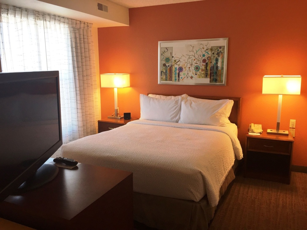 Residence Inn by Marriott Denver Southwest Lakewood