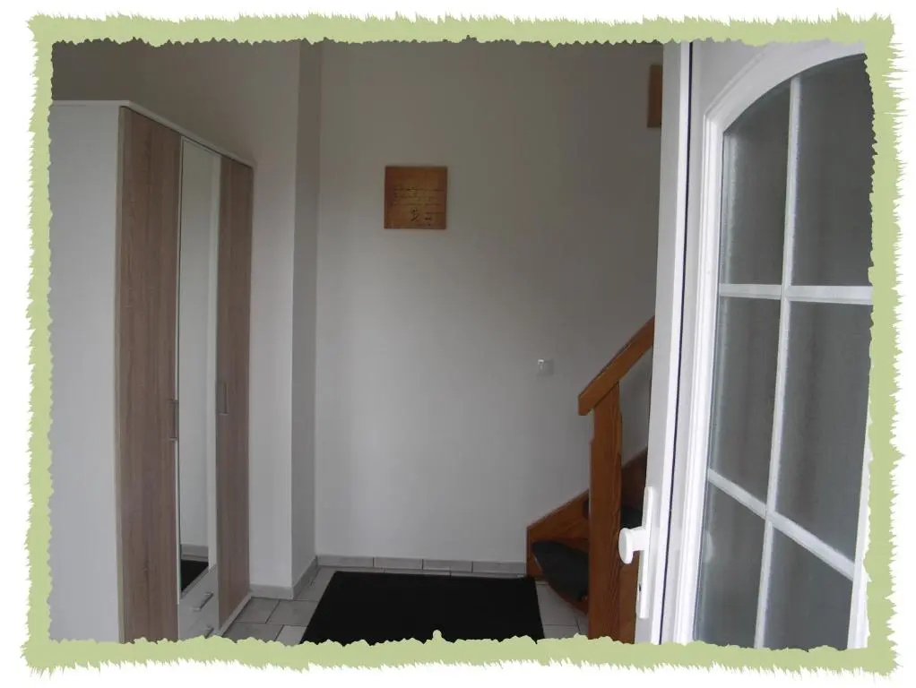 Ferienwohnung zum Bernerhof