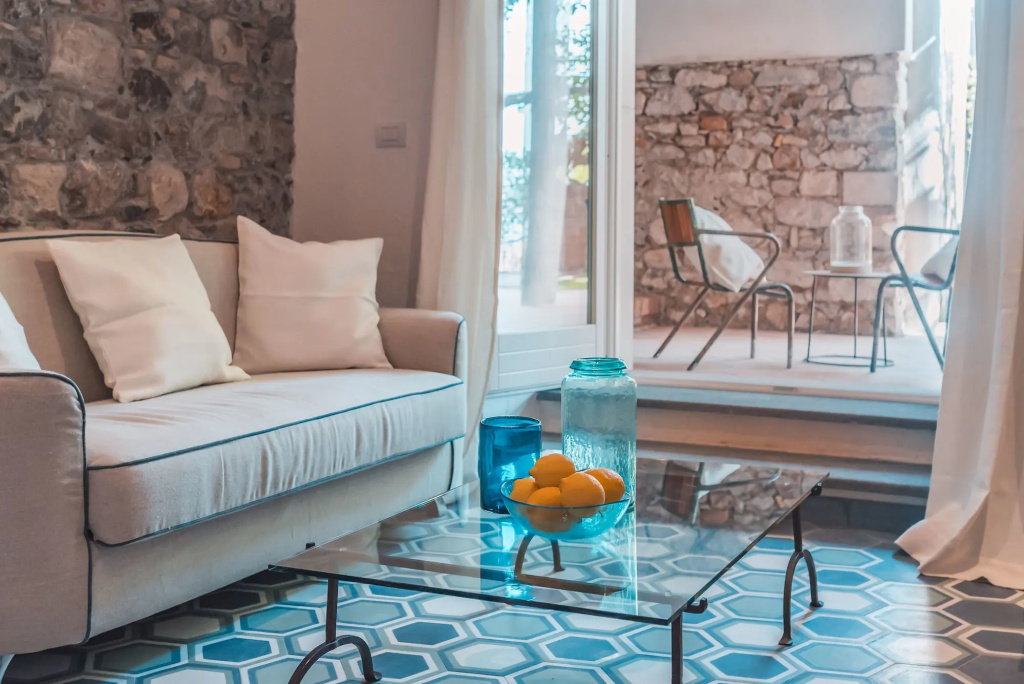 Médousa Suites