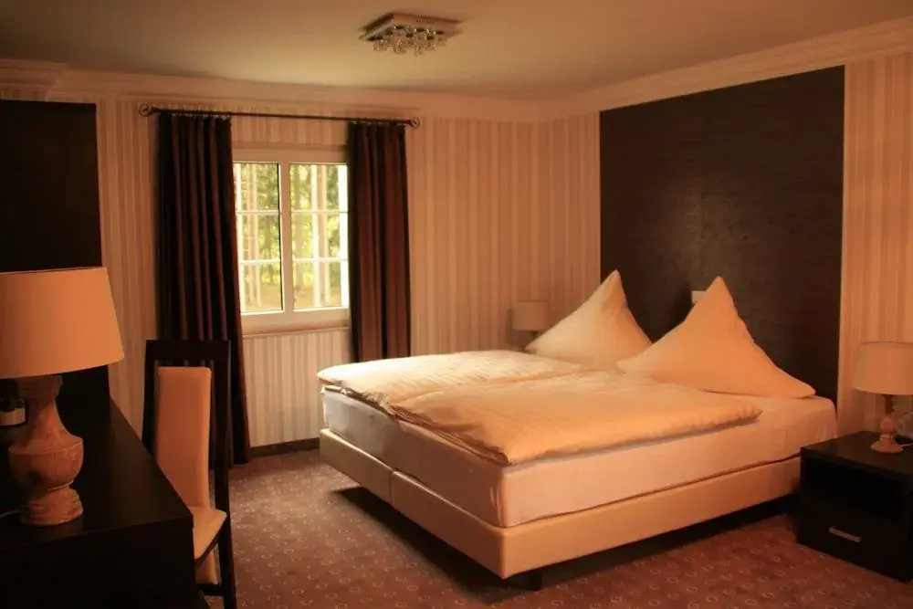 Waldhotel Marienheide