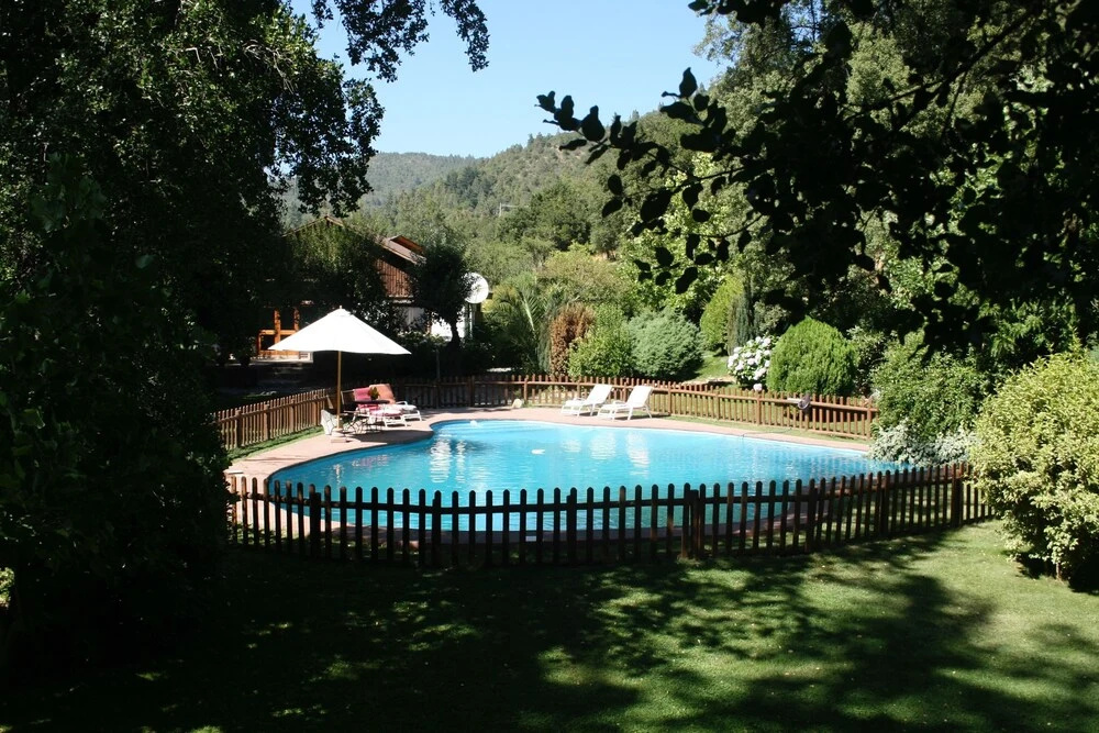 Tumuñan Lodge