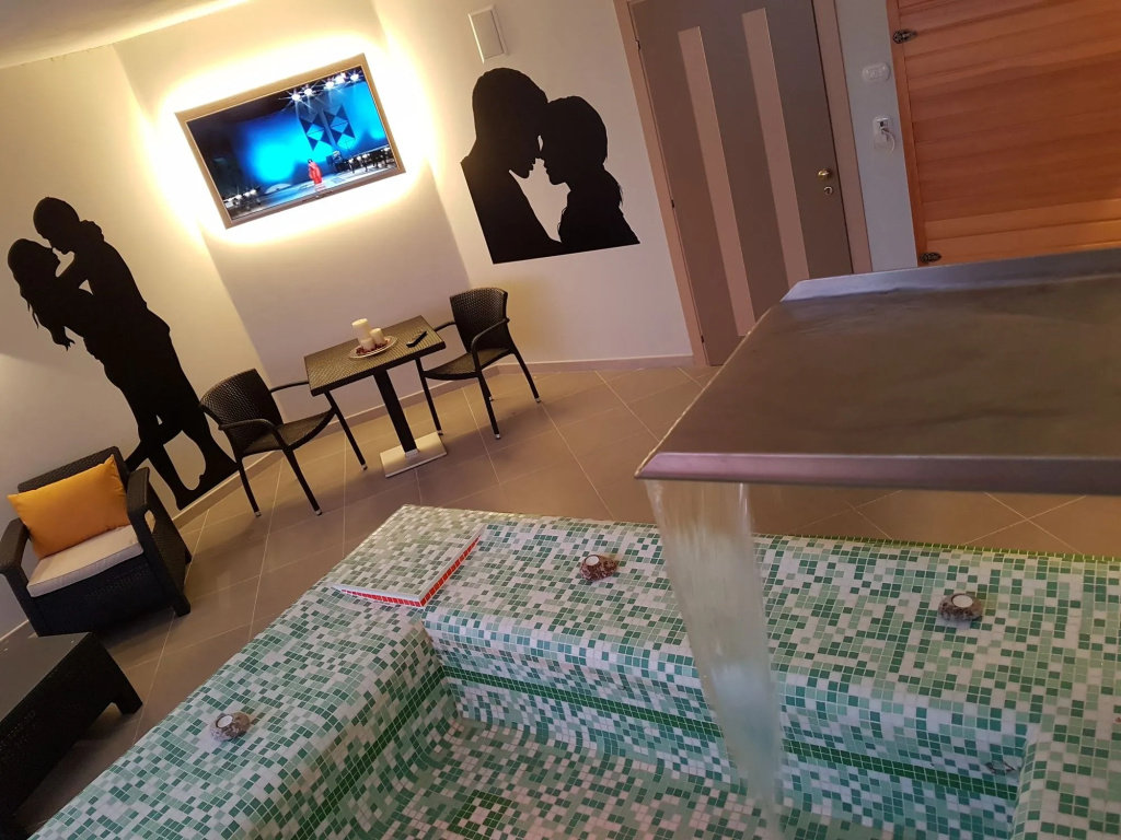 Best Western Hotel Class Lamezia