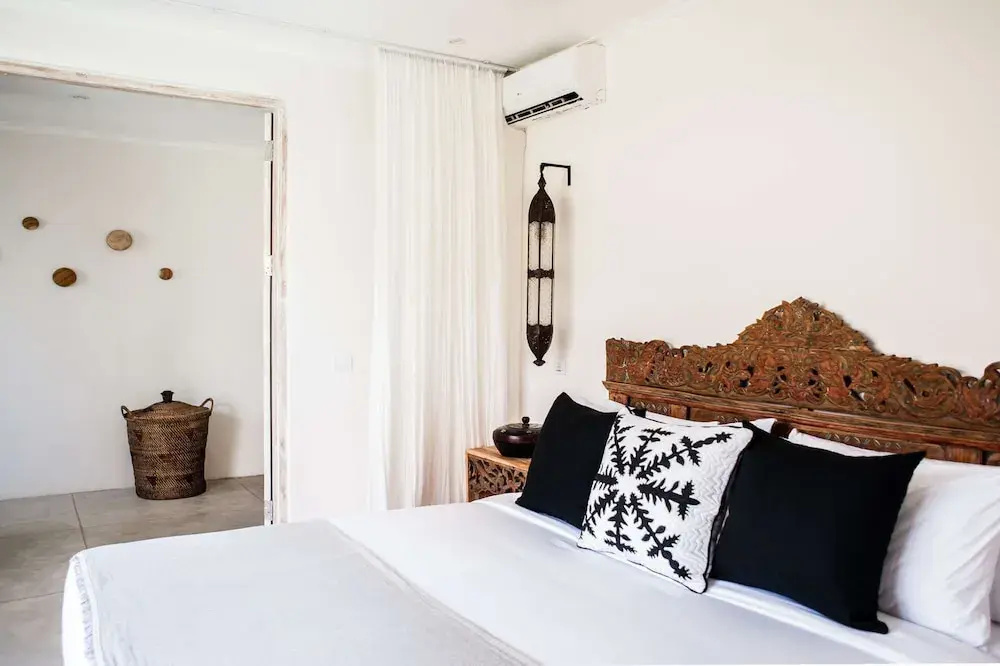 Luxury 5 Bedroom Villa With Private Pool, Bali Villa 2022