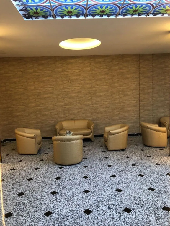 Hotel Orontes