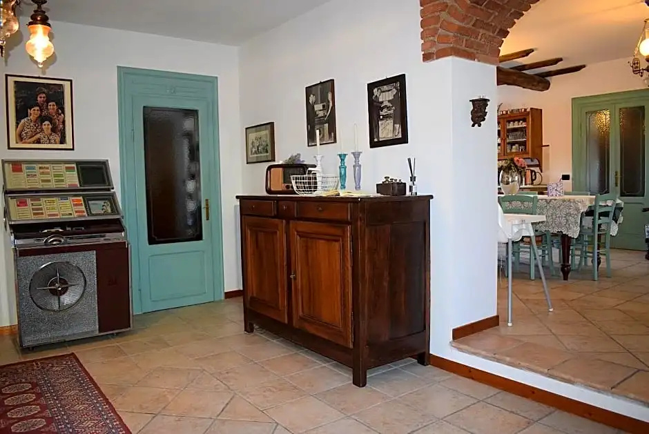 Casa Vacanze Cascina Campagnola