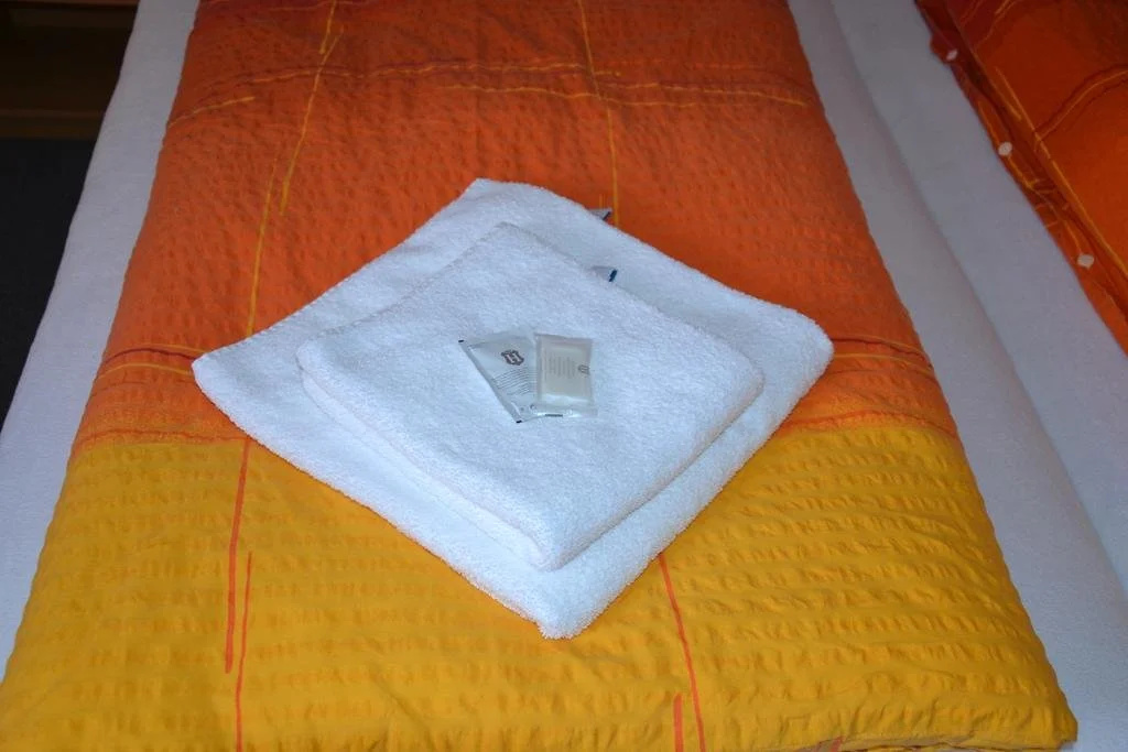 Relax Hotel Pelikán