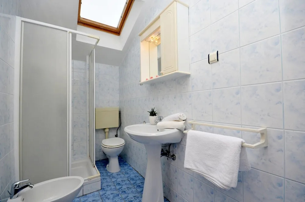 Apartments Beachwalk Heaven Milica