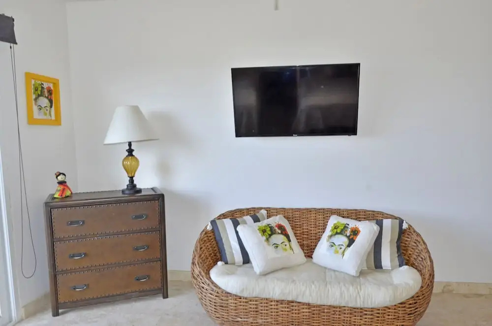 Zuperb Apartamento Vista al Mar