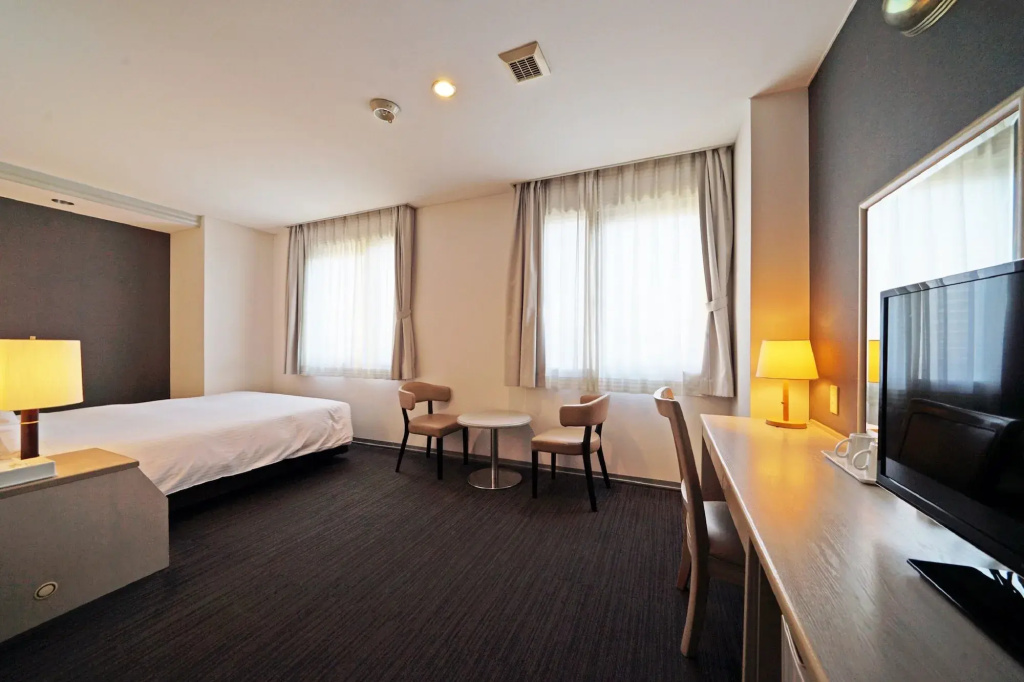 Chisun Hotel Kamata