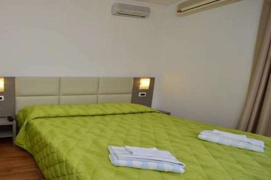 Hotel Bella Peschiera